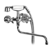 Смеситель для ванны Iddis Jeals 27014T2K