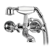 Смеситель для ванны Iddis Jeals 27004T2K