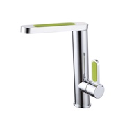 Смеситель для кухонной мойки Iddis Kitchen D KD1SBL0i05