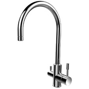 Смеситель для кухонной мойки Iddis Kitchen F KF10STJi05