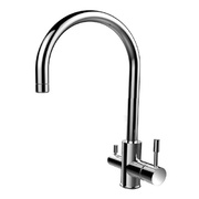 Смеситель для кухонной мойки Iddis Kitchen F KF20SBJi05