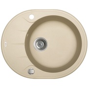 Мойка для кухни гранитная Iddis Kitchen G K09S621i87