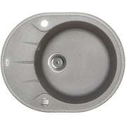 Мойка для кухни гранитная Iddis Kitchen G K07G621i87