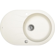 Мойка для кухни гранитная Iddis Kitchen G K15W771i87