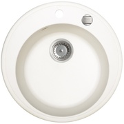 Мойка для кухни гранитная Iddis Kitchen G K05W511i87