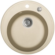 Мойка для кухни гранитная Iddis Kitchen G K04S511i87
