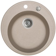 Мойка для кухни гранитная Iddis Kitchen G K03P511i87
