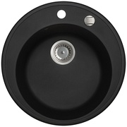 Мойка для кухни гранитная Iddis Kitchen G K01B511i87
