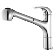 Смеситель Iddis Kitchen K01SBP0i05
