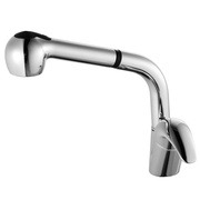 Смеситель для раковины Iddis Kitchen K03SBP0I05