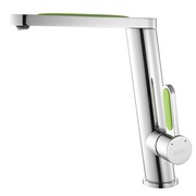Смеситель для раковины Iddis Kitchen KD1SBL0i05