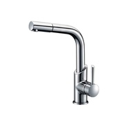 Смеситель для кухонной мойки Iddis Kitchen K02SBP0i05