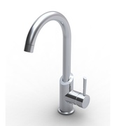 Смеситель для кухонной мойки Iddis Kitchen K02SB00I05