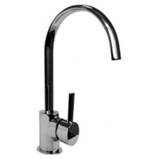 Смеситель для кухонной мойки Iddis Kitchen FA56163C
