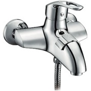 Смеситель для ванны Iddis Lausanne DK23094CNK