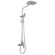 Смеситель для душа Iddis Leaf LEASBS0i06-2