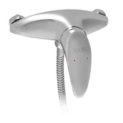 Смеситель для душа Iddis Leaf LEASB00I03