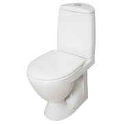 Унитаз-компакт Iddis Mirro MIR2DSEi24