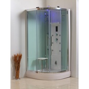 Душевая кабина Iddis Mirro M50R101i85