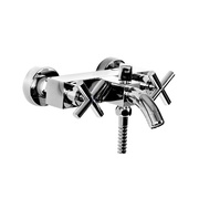 Смеситель для ванны Iddis Natal 27102T7K