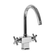 Смеситель для кухонной мойки Iddis Natal 59102T7