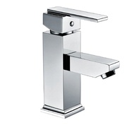 Смеситель для умывальника Iddis Neisse QM16097C