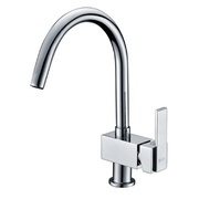 Смеситель для кухонной мойки Iddis Neisse QM56097C