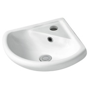 Умывальник Iddis Neptun NEP3600i27