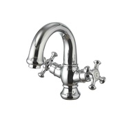 Смеситель для умывальника Iddis Nobelle NOBSB00i01