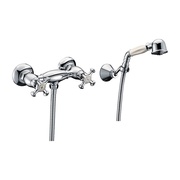 Смеситель для душа Iddis Nobelle NOBSB00i03