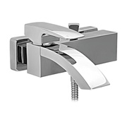 Смеситель для ванны Iddis Perfection CA23160CK