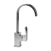 Смеситель для кухонной мойки Iddis Perfection CA56147C