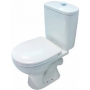 Унитаз-компакт Iddis Persey ID 141