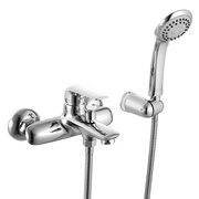 Смеситель для ванны Iddis Pond PONSB00i02-2
