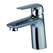 Смеситель для умывальника Iddis Pond PONSB00i01