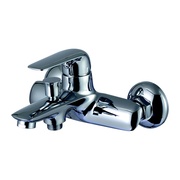 Смеситель для ванны Iddis Pond PONSB00i02