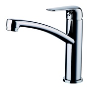 Смеситель для кухонной мойки Iddis Pond PONSB00i05