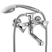 Смеситель для ванны Iddis Praktic Plus PRPSB02i02-2