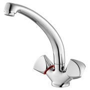 Смеситель для раковины Iddis Praktic Plus PRPSB20i05