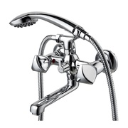 Смеситель для ванны Iddis Praktic Plus PRPSB02i02