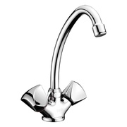 Смеситель для кухонной мойки Iddis Praktic Plus PRPSB10i05