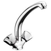 Смеситель для кухонной мойки Iddis Praktic Plus PRPSB20i05