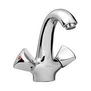 Смеситель для умывальника Iddis Praktic 19004B1