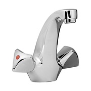 Смеситель для умывальника Iddis Praktic 19005B1