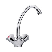 Смеситель для кухонной мойки Iddis Praktic 59000B1