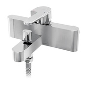 Смеситель для ванны Iddis Renior RENSB00I02