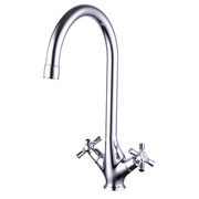 Смеситель для кухонной мойки Iddis Rise RISSB00i05