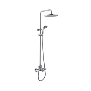 Душевая стойка Iddis Thermolife THESBBTi06