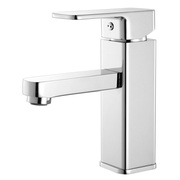 Смеситель для умывальника Iddis Urban URBSB00i01-2