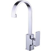 Смеситель для кухонной мойки Iddis Urban URBSBJ0i05